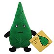 Mr. Toast Lil' Leif the Leaf Plush